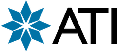 ATI INC logo