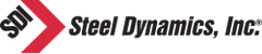 STEEL DYNAMICS INC logo