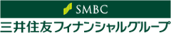 SUMITOMO MITSUI FINANCIAL GROUP, INC. logo