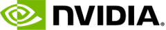 NVIDIA CORP logo