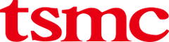 TAIWAN SEMICONDUCTOR MANUFACTURING CO LTD logo