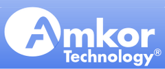 AMKOR TECHNOLOGY, INC. logo
