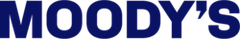 MOODYS CORP /DE/ logo
