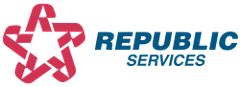 REPUBLIC SERVICES, INC. logo