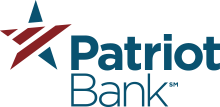 PATRIOT NATIONAL BANCORP INC logo