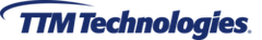 TTM TECHNOLOGIES INC logo
