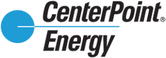 CENTERPOINT ENERGY INC logo