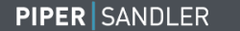PIPER SANDLER COMPANIES logo