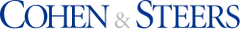 COHEN & STEERS, INC. logo