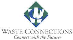 Waste Connections, Inc. logo