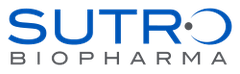 SUTRO BIOPHARMA, INC. logo