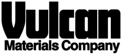 Vulcan Materials CO logo