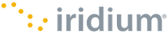 Iridium Communications Inc. logo