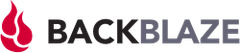 Backblaze, Inc. logo