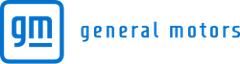General Motors Co logo