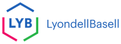 LyondellBasell Industries N.V. logo