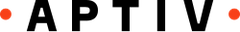 Aptiv PLC logo