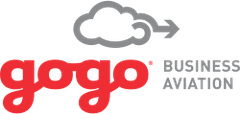 Gogo Inc. logo