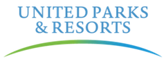 United Parks & Resorts Inc. logo