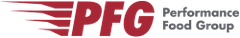 Performance Food Group Co logo