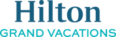 Hilton Grand Vacations Inc. logo
