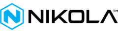 Nikola Corp logo