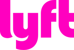 Lyft, Inc. logo