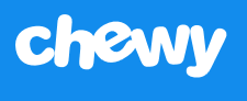 Chewy, Inc. logo