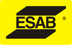 ESAB Corp logo