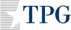 TPG Inc. logo
