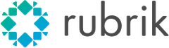Rubrik, Inc. logo