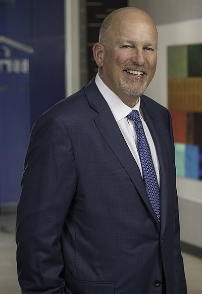 Steven J. Hilton
