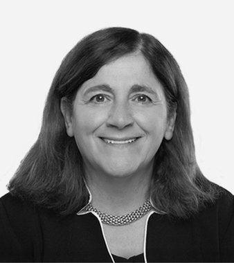 Gracia C. Martore