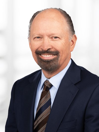 A. Wade Pursell
