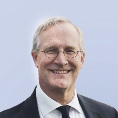 Richard K. Prins