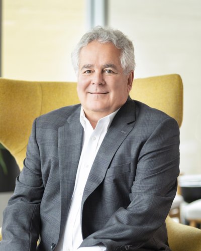 David W. Faeder