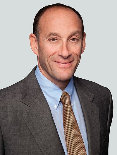 Kenneth M. Jacobs