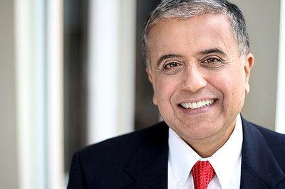 Fred Hassan