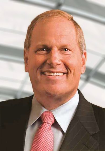 David M. Cote