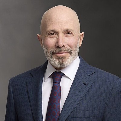 Evan G. Greenberg