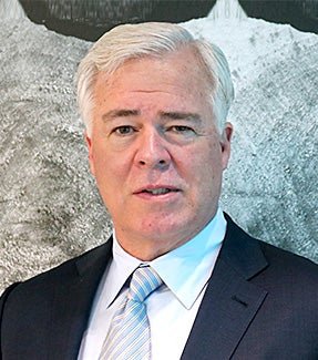 Stephen M. Ward Jr.