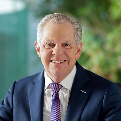 William H. Spence