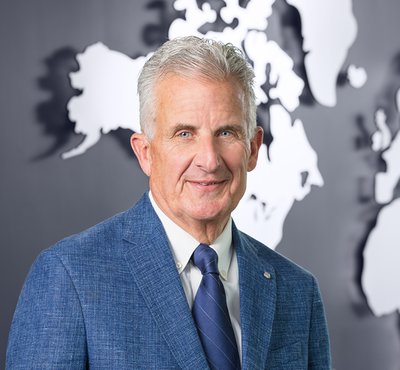 Robert F. Leduc
