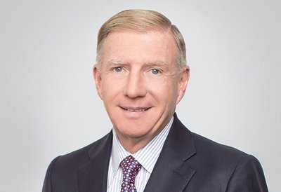 Paul T. Dacier