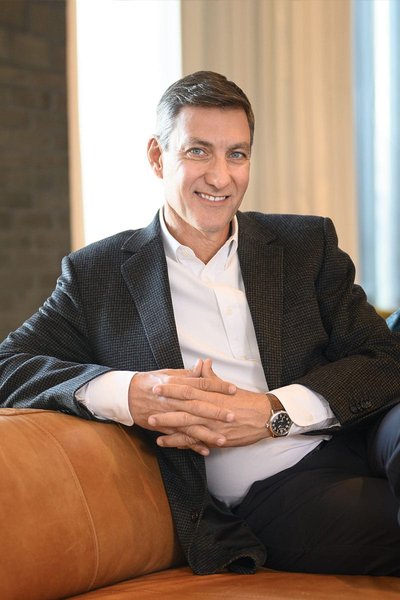 Donald C. Wood