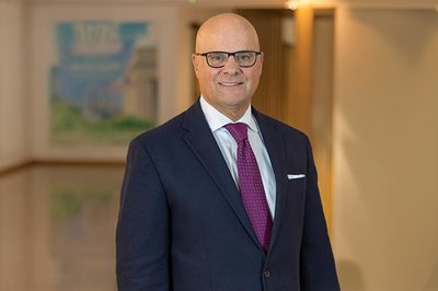 Charles P. Pizzi
