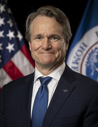 Brian T. Moynihan