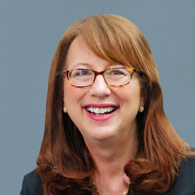 Shira Goodman