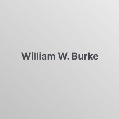 William W. Burke