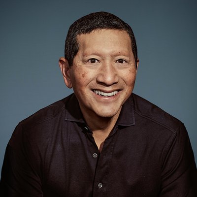 Geoffrey Y. Yang